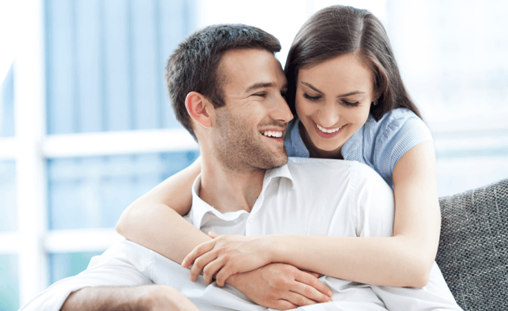 قواعد العلاقة الزوجية الناجحة