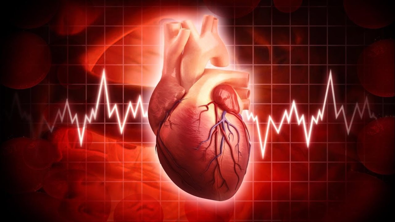 اسباب زيادة ضربات القلب المفاجئ
