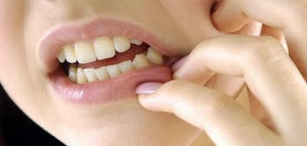 علاج وجع الاسنان